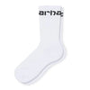 Carhartt Socks White/Black