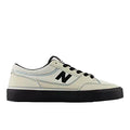 New Balance Numeric Franky Villani 417 Low Shoe SEA SALT with BLACK