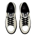 New Balance Numeric Franky Villani 417 Low Shoe SEA SALT with BLACK