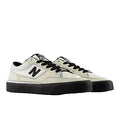 New Balance Numeric Franky Villani 417 Low Shoe SEA SALT with BLACK