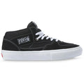 Vans Skate Half Cab Black/White