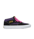 Vans Skate Half Cab Black/Purple