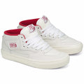 Vans Skate Vintage Sport Half Cab White/Red