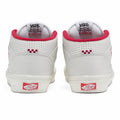 Vans Skate Vintage Sport Half Cab White/Red