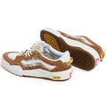Vans Skate Wayvee 2.0 Brown