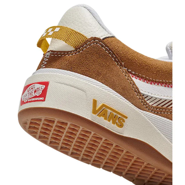Vans Skate Wayvee 2.0 Brown