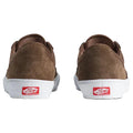 Vans Skate Curren Caples Shoe Vintage Cocoa