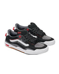 Vans Skate Wayvee 2.0 Shoe Black/White/Red