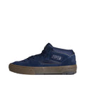 Vans Skate Halfcab wafflecup Shoe Navy/Gum