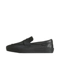 Vans Skate Loafer Shoe Black/Black