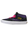 Vans Skate Half Cab Black/Purple