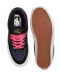 Vans Skate Half Cab Black/Purple