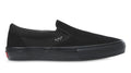 Vans Skate Slip-On Black/Black