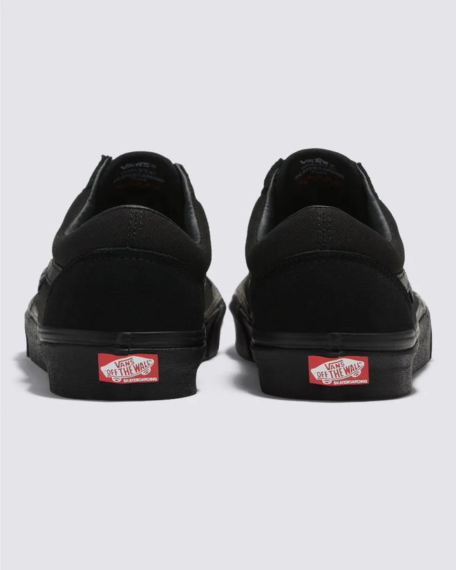 Vans Skate Old Skool Black/Black