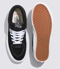 Vans Skate Half Cab Black/White