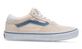 Vans Rowan Pro Cream/Light Blue