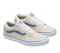Vans Rowan Pro Cream/Light Blue