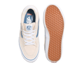 Vans Rowan Pro Cream/Light Blue