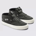 Vans Half Cab 33 DX Woven Check Unexplored