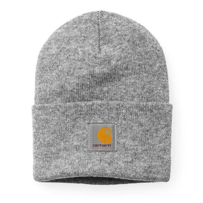 Carhartt WIP Acrylic Watch Hat Grey Heather