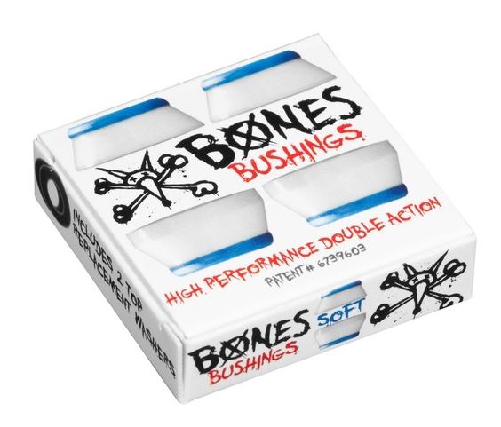 Bones Bushings Soft