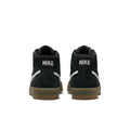 Nike SB Womens Bruin Hi Black/White/Gum