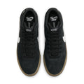 Nike SB Womens Bruin Hi Black/White/Gum