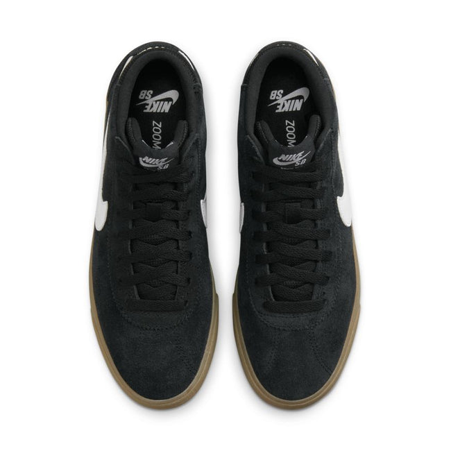 Nike SB Womens Bruin Hi Black/White/Gum
