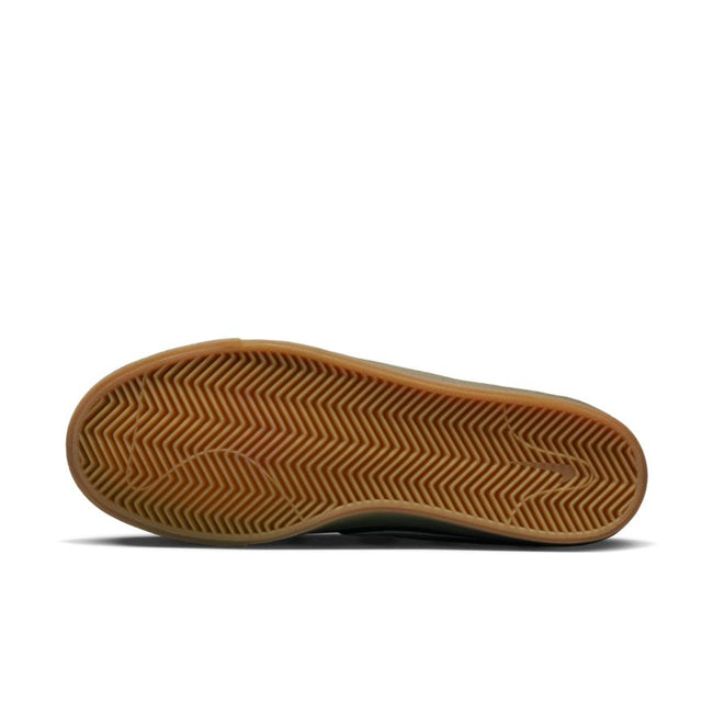 Nike SB Womens Bruin Hi Black/White/Gum
