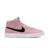 NikeSB Womens Bruin High Pink/Black