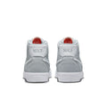 Nike SB Womens Bruin Hi ISO Wolf Grey/White