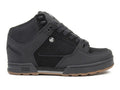 DVS Militia Boot Black/Black/Gum