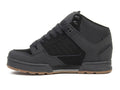 DVS Militia Boot Black/Black/Gum