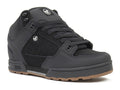 DVS Militia Boot Black/Black/Gum