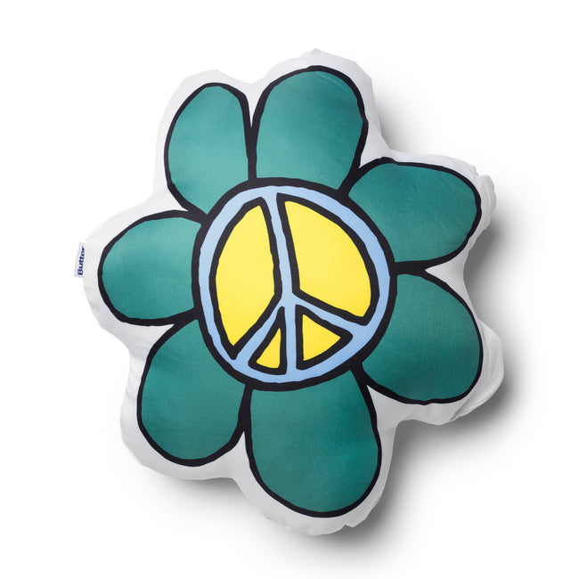 Butter goods Flower Pillow