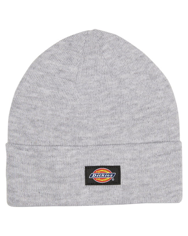 Dickies Fargo Beanie Grey