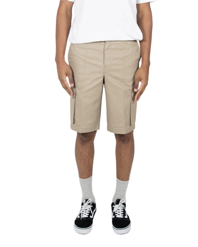 Dickies 131 Cargo Short Khaki