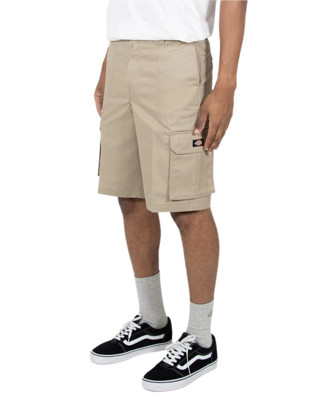 Dickies 131 Cargo Short Khaki