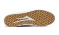 Lakai Manchester White/Red Suede