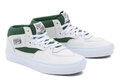 Vans Skate Half Cab White/Green