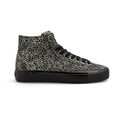 Last Resort AB VM003 Canvas Hi Cracked Black/White
