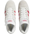 Adidas Busenitz Pro White/Scarlett Red