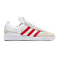 Adidas Busenitz Pro White/Scarlett Red