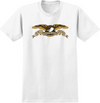 Anti Hero Eagle T-Shirt White