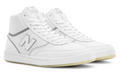 New Balance Numeric NM440 x Jake Darwen Shoe White w Grey