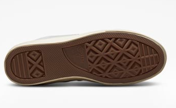 Converse Louie Lopez Pro Leather Mid  Shoe White