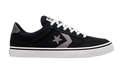 Converse Cons Tobin Ox Shoe Black w White