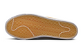 Nike SB Zoom Blazer Mid Shoe Grey w Orange