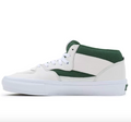Vans Skate Half Cab White/Green