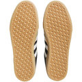 Adidas Busenitz Vulc II Shoe Black / Gum